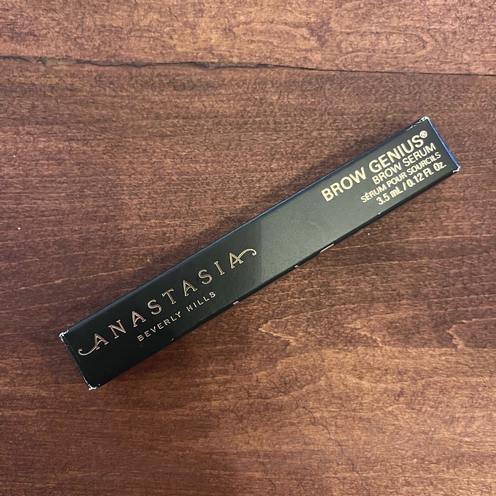 Anastasia Beverly Hills Brow Genius Serum - Picture 4 of 4